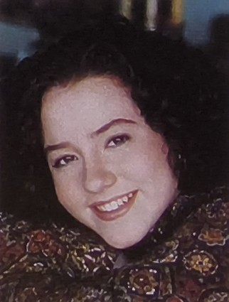 Weisenbach, Christina